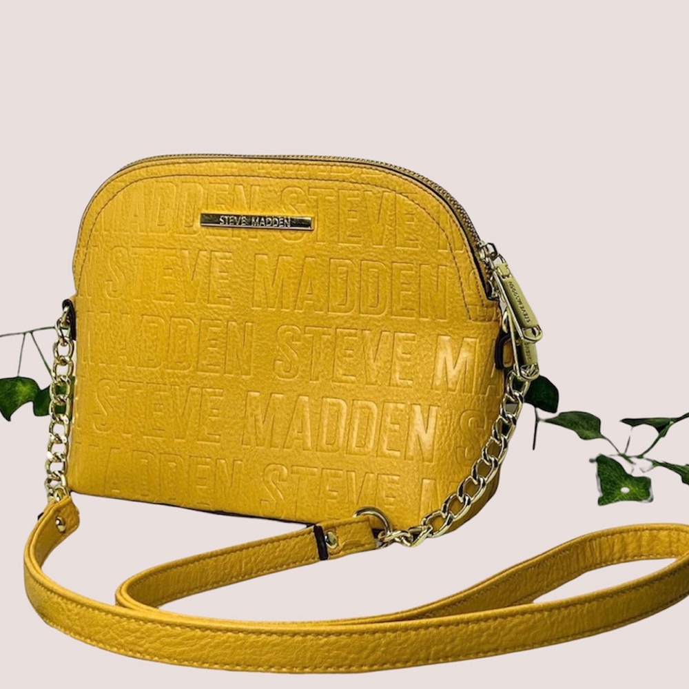 Steve Madden Bag